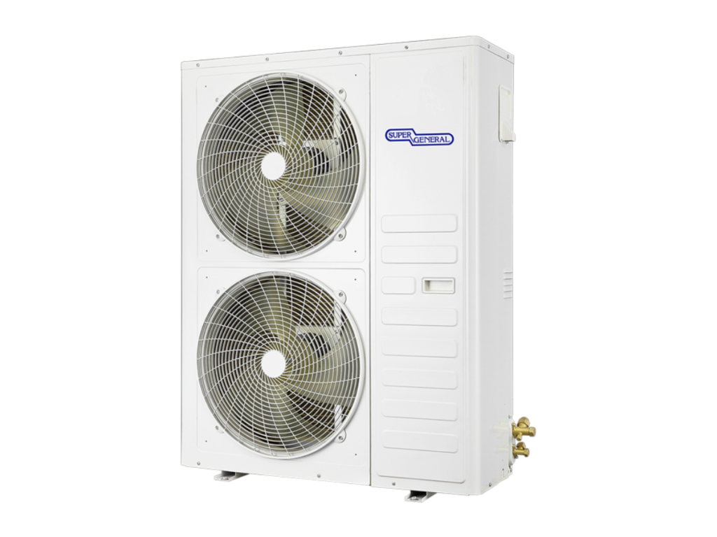 30000 BTUs Super General Split Air Conditioners – General Cool Air ...