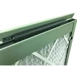 SlimFit Trane Filter Rack