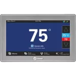 ComfortLink® II XL1050 Trane Thermostat