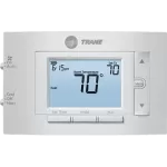 XR103 Trane Thermostat
