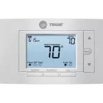 XR203 Trane Thermostat
