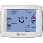 XR303 Trane Thermostat