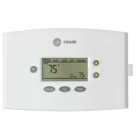 XR402 Trane Thermostat