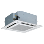 Toshiba Carrier Cassette Indoor Unit