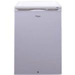 SUPER GENERAL UPRIGHT FREEZERS - SGUF 125