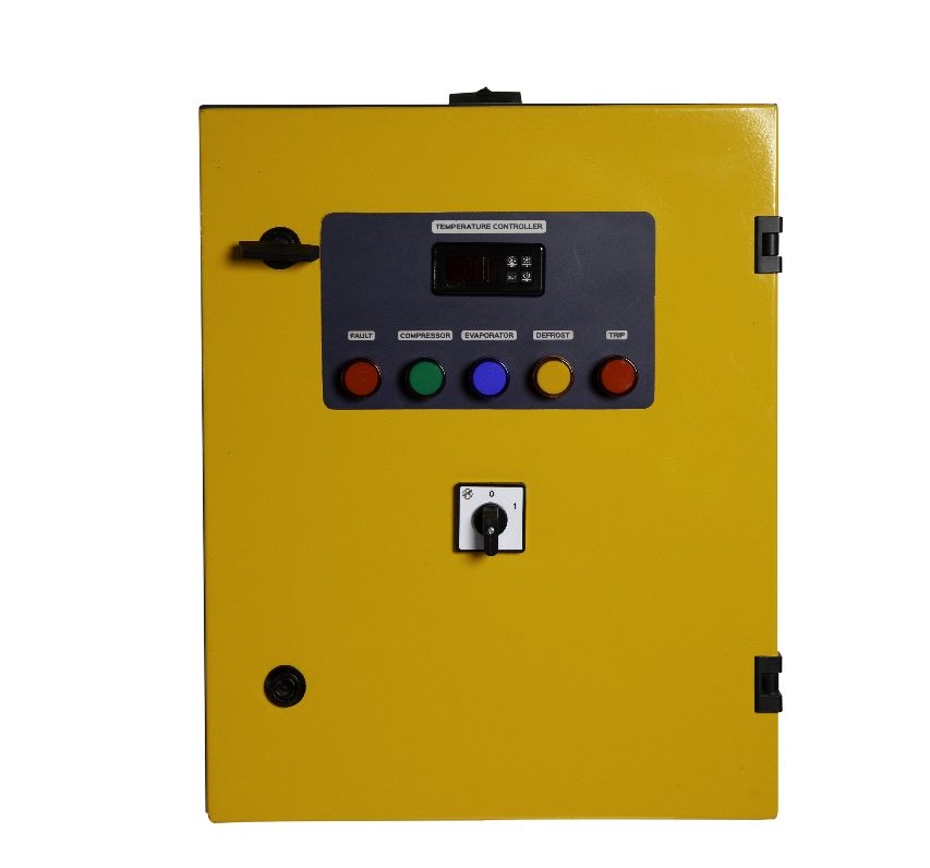 CONTROL PANEL HP SCHNEIDER General Cool Air Conditioners