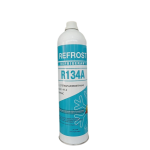 Refrost Refrigerant R134A Gas 820g