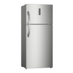 SUPER GENERAL REFRIGERATORS - SGR 7151