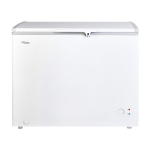 SUPER GENERAL CHEST FREEZERS - SGF 222H1/HMS