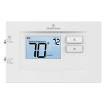 70 Series Emerson Thermostats
