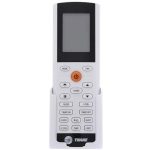 Trane Branded Remote Control for Unit Model # 4MXW6509A10N0BA