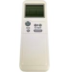 Remote Control ARH-1346 For Samsung AC Air Conditioner ARH-1331 ARH-1334 DB93-03016R ARH-1333 ARH-1363 DB93-04700Q