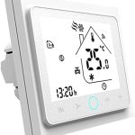Klima Smart Thermostat KL6300W - Wi-Fi Thermostat - 220V