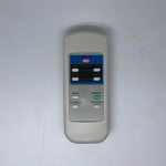 A75C4187 for Panasonic Remote Controller A75C2454 02010CW-XN1219 Window Type air Conditioner Remote Controller