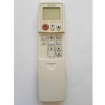 Mitsubishi Electric Mr Slim E2209C426 Replacement Air Conditioner Remote Controller (KM15E)