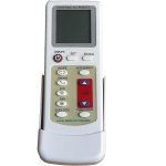Daikin Air Conditioning Remote Control Universal for HITACHI for DAIKIN for Mitsubishi for KELON for GREE etc. 200 in 1