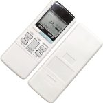 Remote Control For Panasonic National Air Conditioner A75C598 A75C428 A75C561 A75C606 A75C602 A75C374