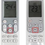 Remote Controls - Air Conditioner Remote control For Sámsúng DB93-14643 DB93-1463T DB93-1463S DB93-15882Q DB93-14643S air conditioning controller (direct)