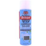 Briton Condenser Cleaner 3in1 For Domestic and Automotive Air Conditioners -B09Q1DY56P