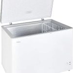 SUPER GENERAL CHEST FREEZERS - SGF 344H1/HM