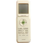 LOHAYA Air Conditioner Remote Compatible for O General Split/Window AC Remote Control (AC-203)