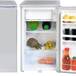 SUPER GENERAL REFRIGERATORS - SGR 062HS