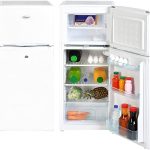 SUPER GENERAL REFRIGERATORS - SGR 8151