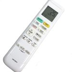Universal Replacement Daikin Remote Control Fit for DAIKIN ARC480A6 ARC480A8 ARC480A11 Air Conditioner