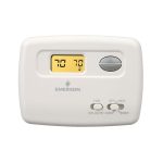 Classic 70 Series Emerson Thermostats