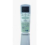 Air conditioner remote control LG 6711A20096B
