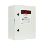 AKO CONTROL PANEL PROCOOL