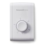 LINE VOLT NON-PROGRAMMABLE ELECTRIC BASEBOARD HEAT Honeywell THERMOSTAT