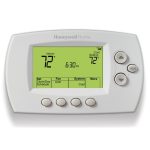 WIFI FOCUSPRO 6000 PROGRAMMABLE Honeywell THERMOSTAT