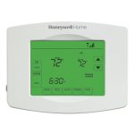 7-DAY TOUCHSCREEN Honeywell THERMOSTAT WITH Z-WAVE MODULE