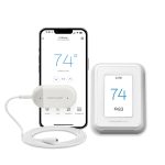 SMART HOME AND Honeywell LEAK PROTECTION KIT