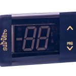 CONTROLLER - SUB ZERO SINGLE PROBE