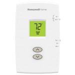 PRO 1000 VERTICAL NON-PROGRAMMABLE Honeywell THERMOSTAT