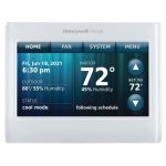 WIFI 9000 COLOR TOUCHSCREEN Honeywell THERMOSTAT
