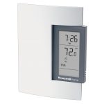 7-DAY HYDRONIC PROGRAMMABLE Honeywell THERMOSTAT