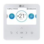 Individual LG Controller Line Up - Standard