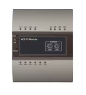 Application LG Controller Line Up - ACS I/O