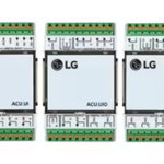 Application LG Controller Line Up - ACU IO
