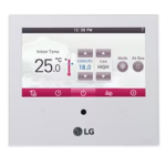 Individual LG Controller Line Up - Premium