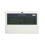 Carrier Central remote controller