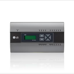 LG Central Controller Line Up - ACP 5