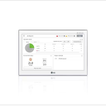 LG Central Controller Line Up - AC Smart 5