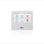 LG Central Controller Line Up - AC Ez Touch