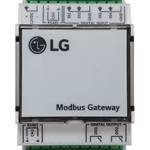 LG Gateway Line Up - Modbus RTU Gateway
