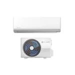 Clivet Split Air Conditioner - CST1AG-24CRN1