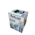 Refrost Refrigerant R134A Gas 13.6KG